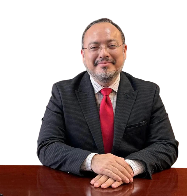 Magistrado Alejandro Talledo